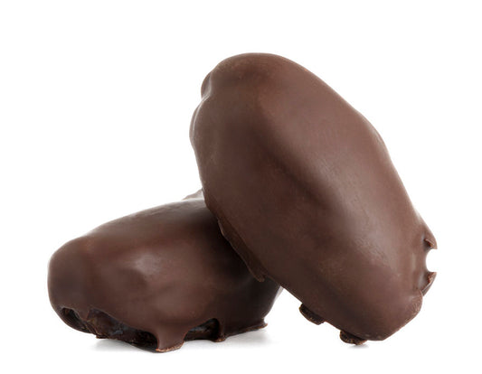 Chocolat noir datte medjool